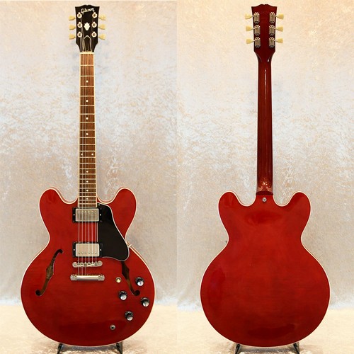 Gibson 335 ristampa - gibson, es-335