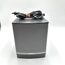Bose Companion 3 Series II