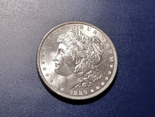 Dollaro morgan molto scelta - dollaro,