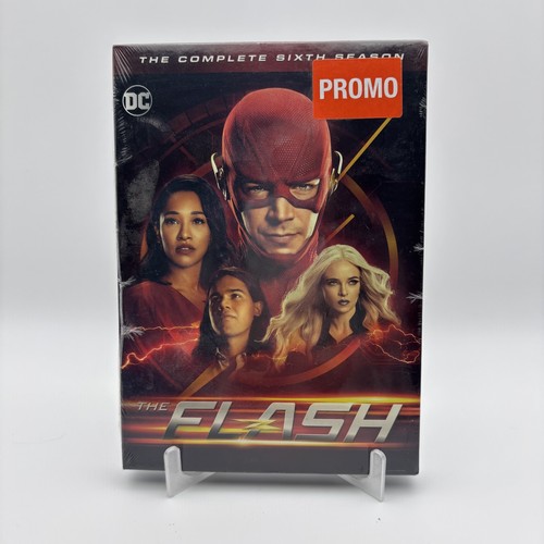 The flash - flash:, complete