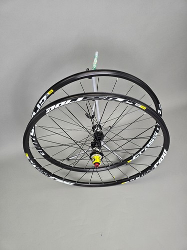 Nuovo set ruote mavic - set, cross