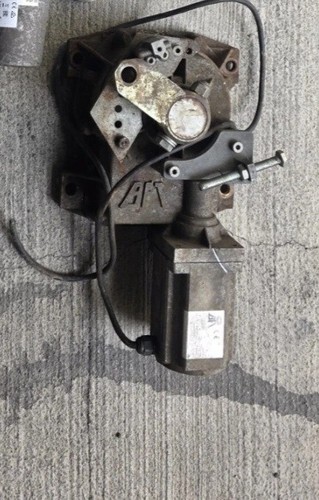 Bft eli 250 - bft,