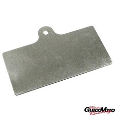 GMV0081 PORTA TARGHETTA FMI