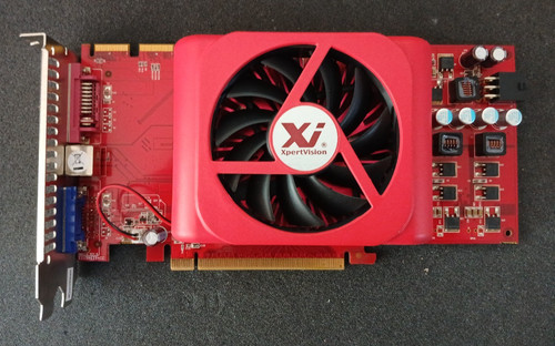 Palit radeon x1950 pro super - palit,