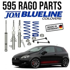 Assetto Sportivo a Ghiera