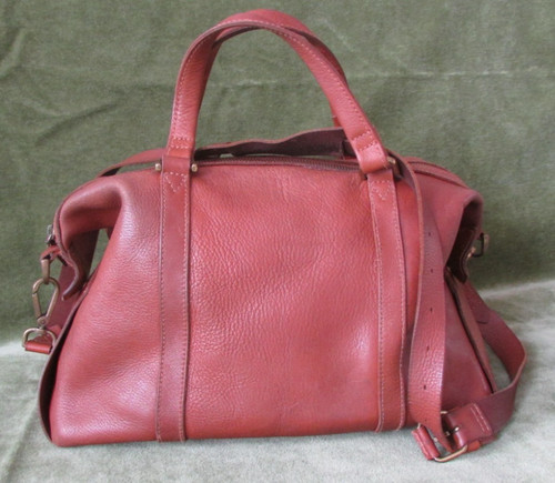 Borsa tracolla madewell - borsa,
