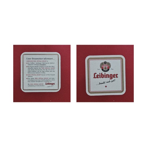 Leibinger nostro maestro - il,