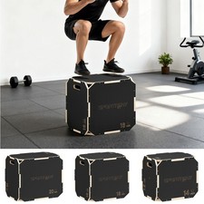 Plyo Box 3 in 1 Antiscivolo