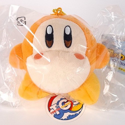 Plush peluche kirby all - peluche, star