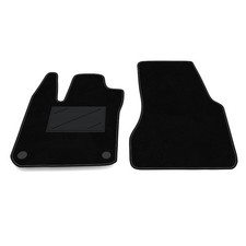 Tappetini tappeti compatibili con Smart Fortwo W453 2014-2020 