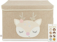 | Contenitore Porta Giochi Bambini | Contenitori Cesta Giochi | Scatole Portaogg