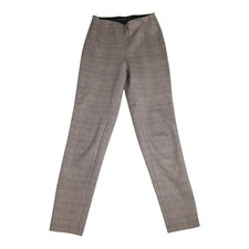 Pantalone Zara Basic donna XS