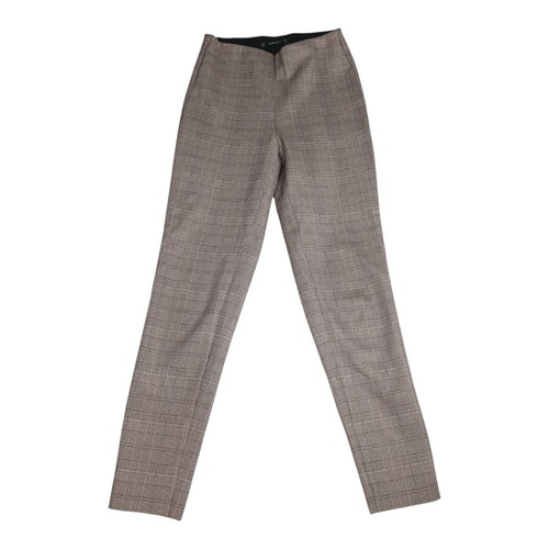 Pantalone zara basic donna - pantalone, xs