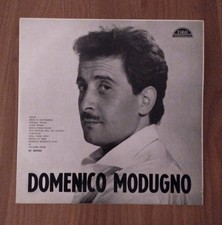 Domenico Modugno DOMENICO
