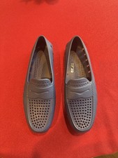Floafer Uomo 10 Blu
