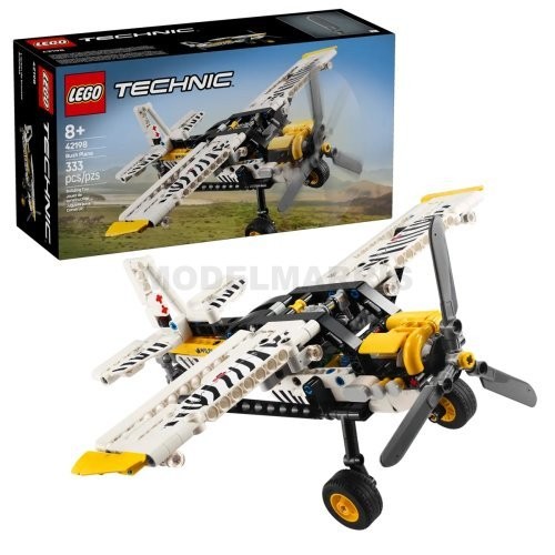 Lego 42198 technic aereo - lego,