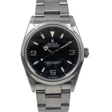 Rolex Explorer 1 114270 36mm