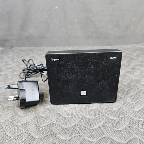 Gigaset c530 base station - c530,