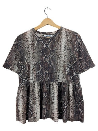 Zara trafaluc abito donna - abito,