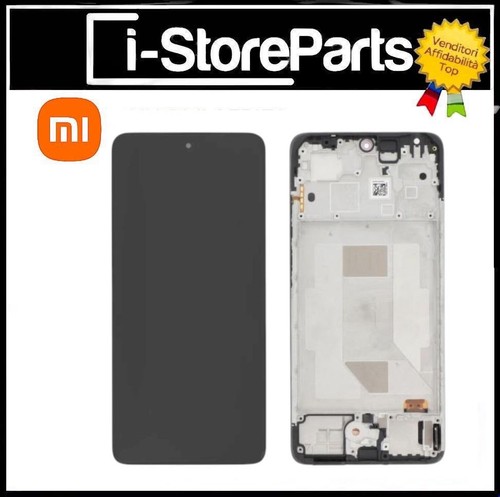 Display lcd frame pari - display,