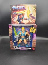 Masters of the Universe