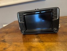 Autoradio Originale VOLKSWAGEN