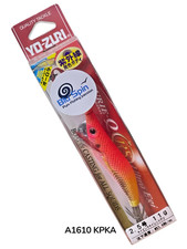 OFFERTISSIMA YO-ZURI SQUID JIG
