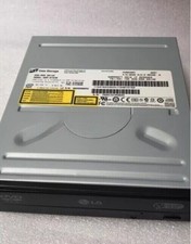 Vecchia unità ottica