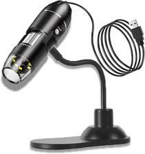 Microscopio digitale usb - microscopio, 1000x