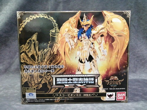 Saint seiya myth - saint, cloth