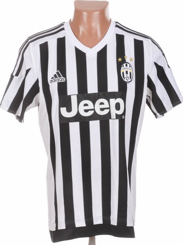 Maglia calcio home juventus - home,