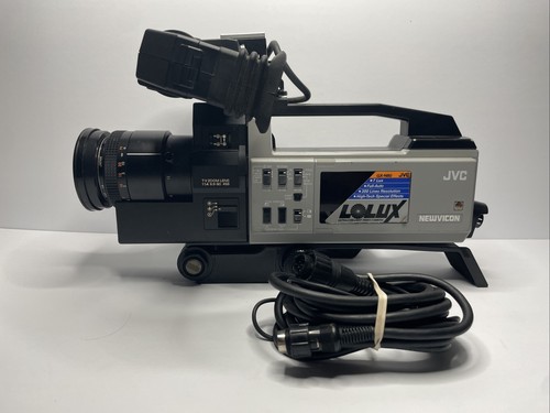 Videocamera analogica retrò