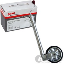 Al-Ko Ruota Di Supporto 300Kg