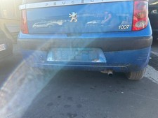 PEUGEOT 1007 ANNO 2005/2010