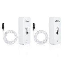 Sensore Temperatura Wifi