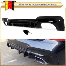 Per BMW X3 G01 F97 MSport
