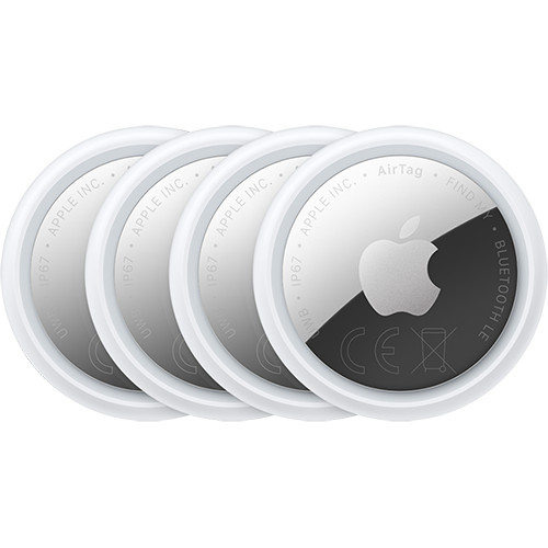 Apple airtag 2ª generazione - airtag,