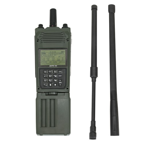 Tac skytactical prc - tac-skytactical, 163