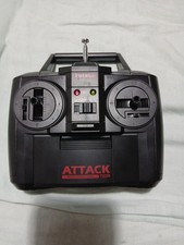 Futaba ATTACK T2DR RC