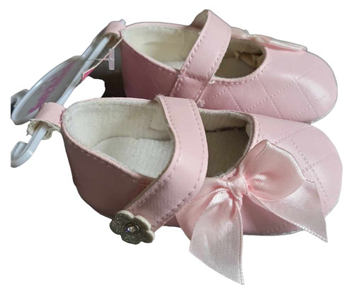 Scarpe battesimo bambino - da,