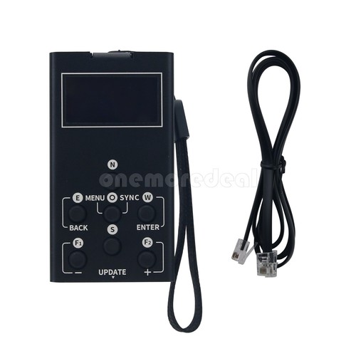 Controller manuale