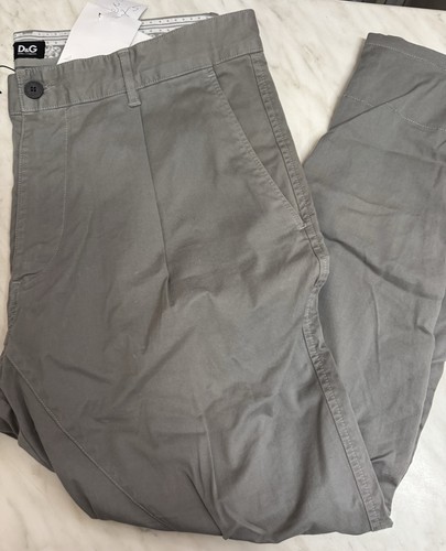 Pantaloni dolce gabbana - &,