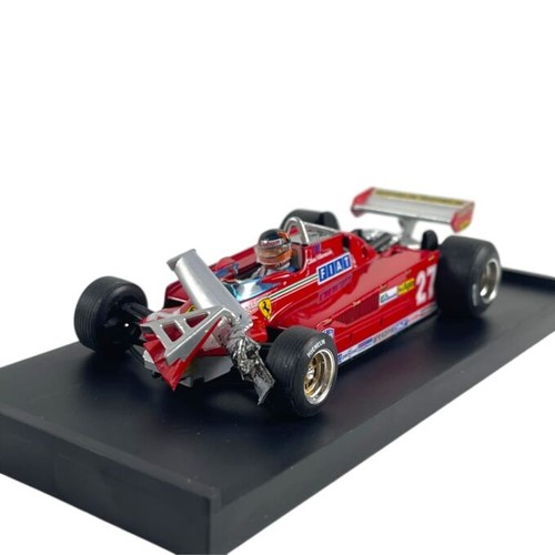 Modellino brumm 43 - modellino, 1/43