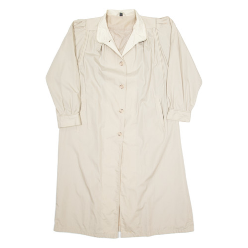 Cappotto trench beige donna - trench, uk