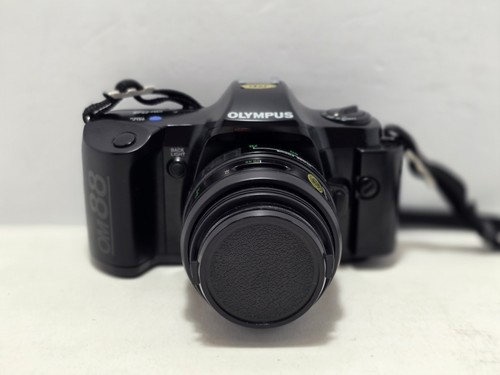 Olympus om88 fotocamera - olympus,