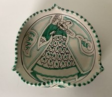 Posacenere vintage Ciaurro