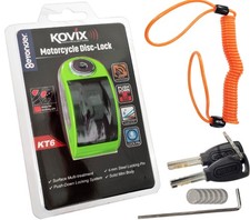 Kovix blocchetto dischi - kovix,