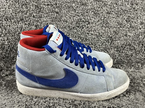 Scarpe skate alte nike - da,