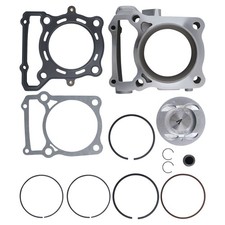 Kit pistone cilindro per - pistone,