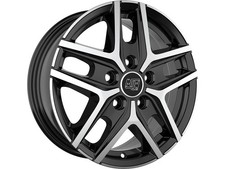 CERCHIO IN LEGA PER RENAULT